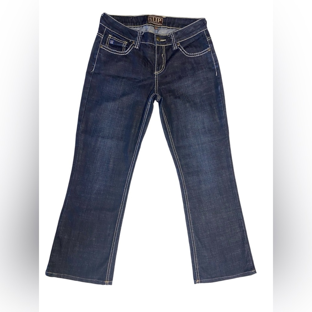Cowgirl Up Jeans Womens 29/27